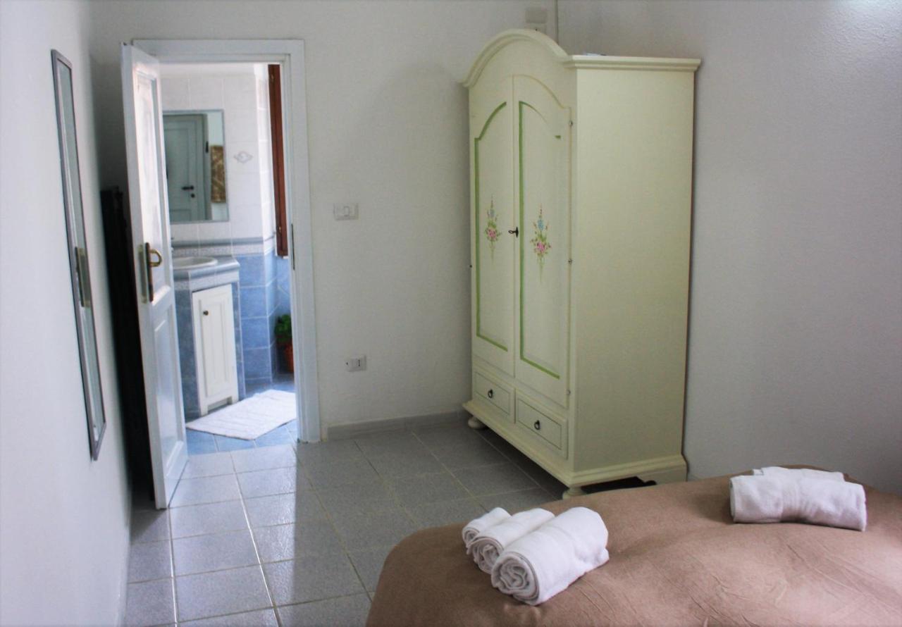 Casa Gandamar B&B サンタ・テレーザ・ガッルーラ 部屋 写真