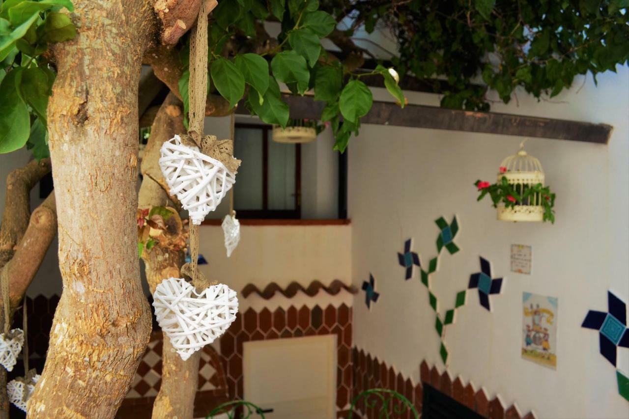 Casa Gandamar B&B サンタ・テレーザ・ガッルーラ エクステリア 写真